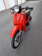 Honda SGX 50 klasse B bouwjaar 1997 in zeer goede staat., Fietsen en Brommers, Ophalen, Gebruikt, Overige modellen, Klasse B (45 km/u)