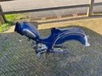union /pax bromfietsen, Fietsen en Brommers, Brommers | Oldtimers, 49 cc, Klasse B (45 km/u), 2 versnellingen, Ophalen