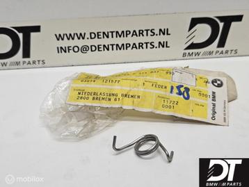 Spring BMW-Motorrad 46532311037 beschikbaar voor biedingen