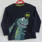 Long Sleeve - Tough Team - C&A - Maat 110 / 5 jaar, Kinderen en Baby's, Kinderkleding | Maat 110, Gebruikt, C&A, Jongen of Meisje