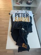 Ensemble peter sagan + wanty, Enlèvement, Neuf, L, Vêtements d'extérieur