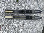 Waterski, Watersport en Boten, Ophalen, Gebruikt, 160 cm of meer, Waterski's