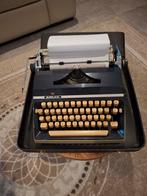 Adler typemachine 1968, Ophalen, Gebruikt