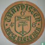Westvleteren - Sint Sixtus - Sint Sixtus, Ophalen of Verzenden, Gebruikt, Viltje(s)