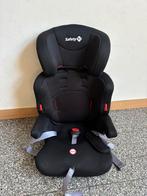 Safety First auto stoel 15-36kg, Autogordel, 15 t/m 36 kg, Zo goed als nieuw, Ophalen
