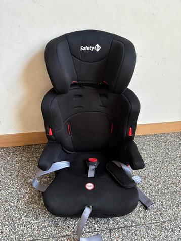 Safety First auto stoel 15-36kg beschikbaar voor biedingen