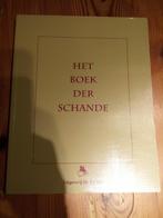 Claus Schermsakse (Valere Depauw) - Het boek der schande, Boeken, Ophalen of Verzenden, Zo goed als nieuw