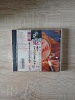 The Best/Ella Fitzgerald CD made in Japan, Envoi, 1960 à 1980, Comme neuf, Jazz