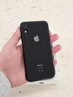 IPHONE XR 64GB BLACK, Ophalen, Zo goed als nieuw, IPhone XR