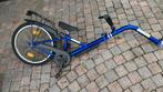 Aanhangfiets, Fietsen en Brommers, Ophalen, Gebruikt, Aanhangfiets