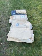 Active leisure 6 Cotton, Caravans en Kamperen, Ophalen, Gebruikt, Tot en met 6