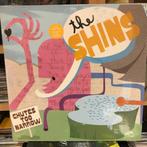 THE SHINS - CHUTES TOO NARROW, Ophalen of Verzenden, Nieuw in verpakking, 12 inch, Alternative