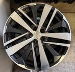 19” Boston velgem, Auto diversen, Wieldoppen, Ophalen, Zo goed als nieuw