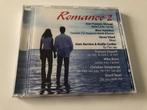 CD compilations Romance, CD & DVD, CD | Compilations, Comme neuf, Pop, Enlèvement ou Envoi