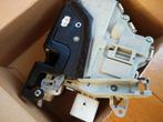 Portierslot Audi A4 bestuurdersdeur, Ophalen of Verzenden, Gebruikt, Audi, Deur