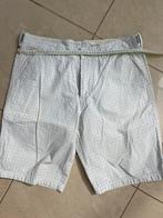 Hugo Boss Short mt 48, Overige kleuren, Maat 48/50 (M), Ophalen of Verzenden, Zo goed als nieuw
