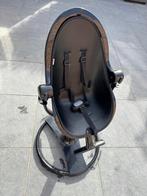 Bloom eetstoel, Kinderen en Baby's, Kinderstoelen, Ophalen, Zo goed als nieuw, Overige typen, Stoelverkleiner