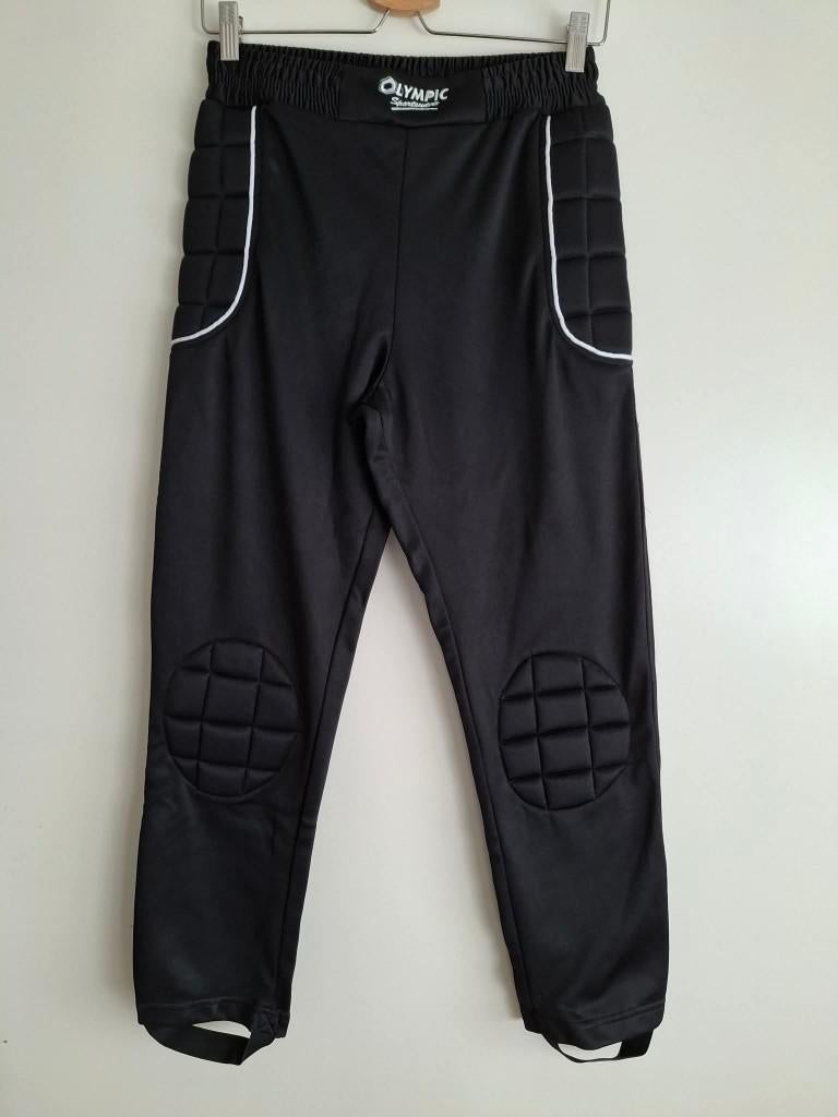 Keepersbroek Olympic maat S, Sports & Fitness, Football, Taille S, Enlèvement ou Envoi, Pantalon