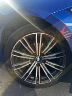 Jantes bmw originale 18 pouces, Autos : Pièces & Accessoires, Pneus & Jantes, Enlèvement, 18 pouces, Jante(s)