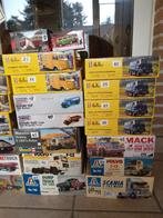 allerlei modelbouwtrucks, Hobby & Loisirs créatifs, Modélisme | Voitures & Véhicules, Enlèvement ou Envoi, Neuf, Plus grand que 1:32