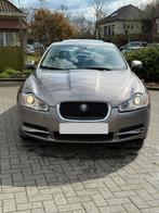 Jaguar XF, Auto's, Automaat, Euro 5, Beige, XF