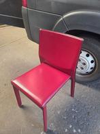 Cattelan Italia Margot Set 6 Stoelen, Ophalen, Zo goed als nieuw