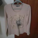 T'shirt  River Woods maat L, Ophalen of Verzenden, Maat 42/44 (L)