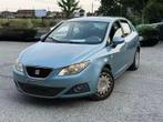 SEAT Ibiza 1.6 Benzine – automaat, Automaat, Ibiza, 5 deurs, Particulier