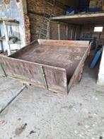 Kipkar, Enlèvement, Autre, Transport