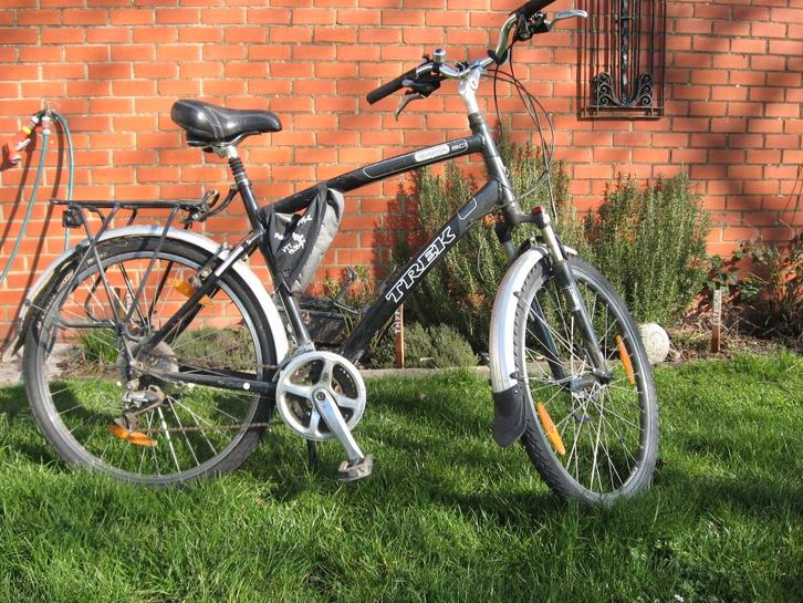 VELO homme 26'', Vélos & Vélomoteurs, Vélos | Hommes | Vélos pour homme, Utilisé, Autres marques, 53 à 57 cm, Vitesses, Enlèvement