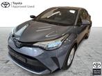 Toyota C-HR C-ENTER, Achat, 72 kW, 86 g/km, Noir