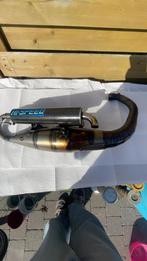 Yasuni c16 minarelli verticaal, Ophalen, Zo goed als nieuw