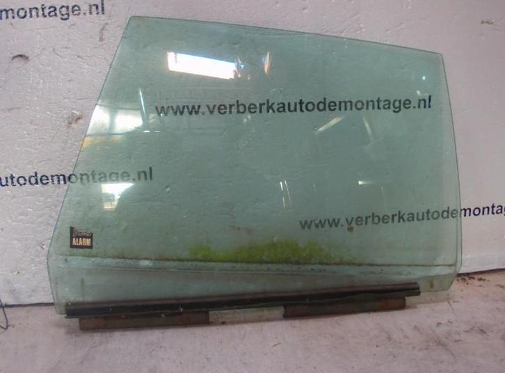 PORTIERRUIT LINKS ACHTER Citroën CX II (01-1975/12-1992), Auto-onderdelen, Ruiten en Toebehoren, Citroën, Gebruikt