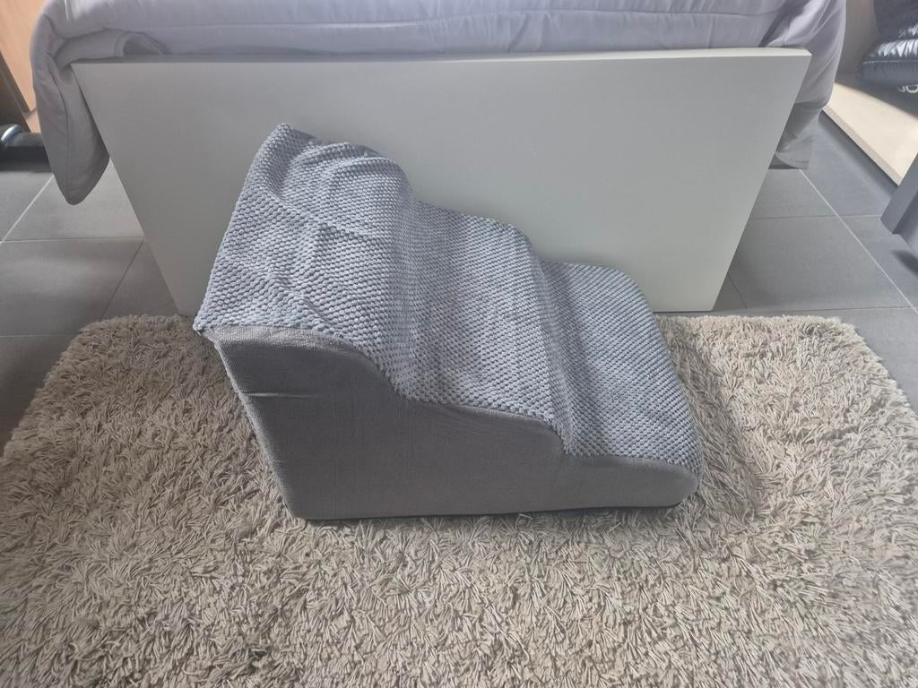 Hondentrapje te koop, Dieren en Toebehoren, Ophalen of Verzenden