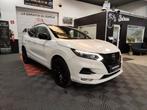 Nissan Qashqai Qashqai 1.3 DIG-T N-Tec, Auto's, Voorwielaandrijving, Wit, 5 deurs, SUV of Terreinwagen