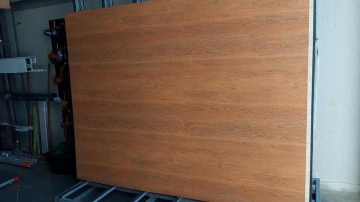 Trespa platen, diktes: 6, 8, 10 en 13 mm, Doe-het-zelf en Bouw, Platen en Panelen, Nieuw, HPL, Minder dan 20 mm, Ophalen