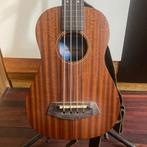 Kala U-Bass ukulele, Musique & Instruments, Instruments à corde | Guitares | Basses, Enlèvement ou Envoi, Comme neuf, Acoustique