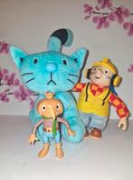 🩵 Bob De Bouwer, Ophalen of Verzenden