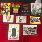 Boeken Aalst carnaval, Boeken, Ophalen of Verzenden, Zo goed als nieuw