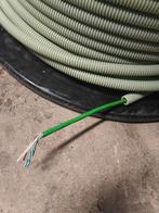 GREEN FLEX + U/UTPCAT6, Ophalen, Nieuw