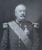 maréchal François Achille Bazaine, Enlèvement ou Envoi