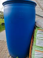 Blauwe ton, Tuin en Terras, Ophalen