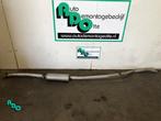 Echappement silencieux central d'un Peugeot 206 (206 98-), -, 3 mois de garantie, Utilisé, -