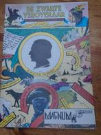 magnum : de zwarte veroveraar, Boeken, Eén stripboek, Ophalen of Verzenden, Gelezen