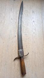 Sabre court ou attrape-cœur du XIXe siècle, Enlèvement ou Envoi, Autres, Épée ou sabre