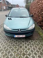 Peugeot 206, Auto's, Handgeschakeld, Particulier, 3 deurs, Te koop