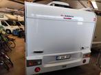Adria Aviva 563 pt (12/2021) gereserveerd tot 3/3, Caravans en Kamperen, Rondzit, Luifel, Particulier, Adria