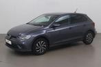 Volkswagen Polo 1.0 TSI Life 115 AT, Auto's, Volkswagen, Gebruikt, Overige bekleding, 5 deurs, 3 cilinders