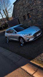 Ford focus eco boost 1.0 125PK, Auto's, Voorwielaandrijving, Escort, USB, Euro 6