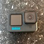 GoPro Hero Black 11, Audio, Tv en Foto, Actiecamera's, Ophalen of Verzenden, Zo goed als nieuw, GoPro